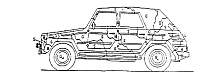 Click for THE VW-181 Page